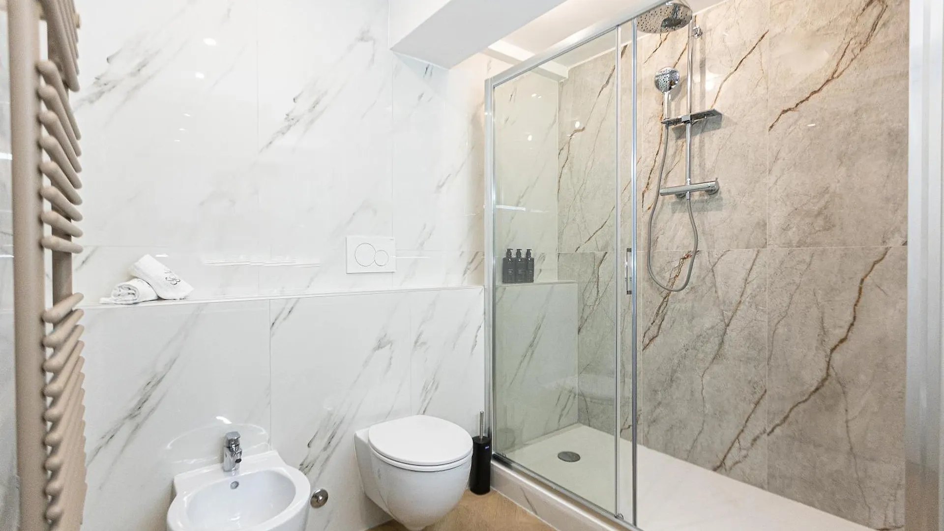 Mellini View By Rental In Рим Италия