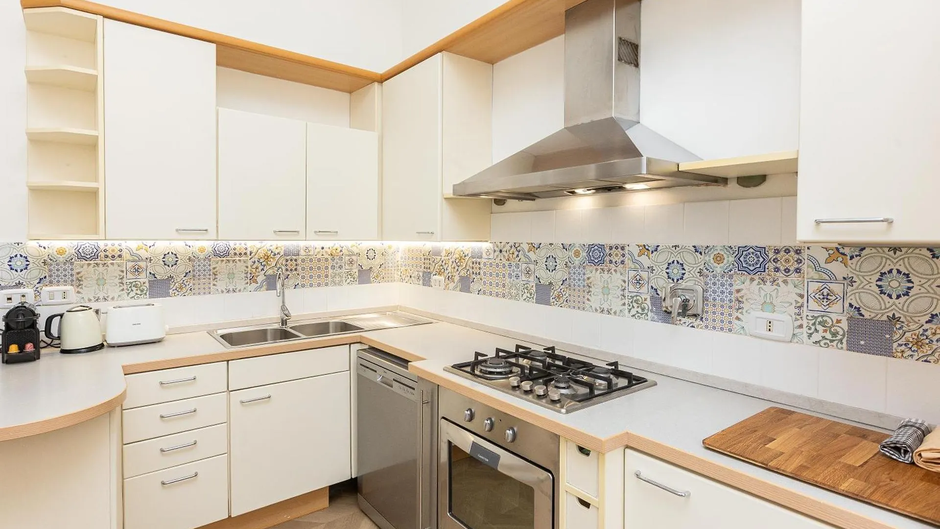 Mellini View By Rental In Рим Апартаменты