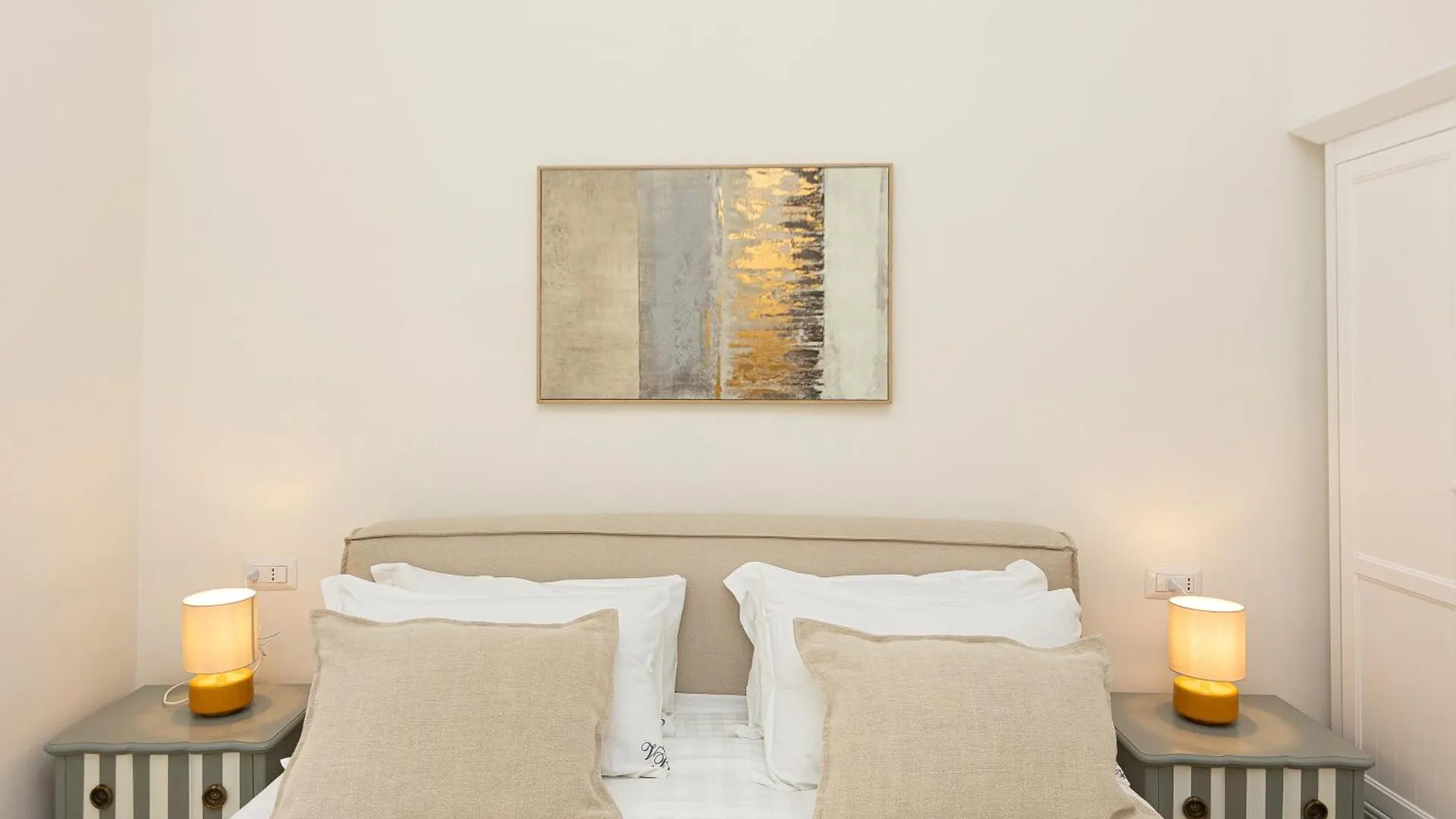 Апартаменты Mellini View By Rental In Рим